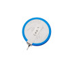 Akyga AKY1140 CR2032 HP2D ličio baterija 3 V 210 mAh su 2 išvadais, 20 mm žingsnis