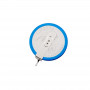 Akyga AKY1140 CR2032 HP2D ličio baterija 3 V 210 mAh su 2 išvadais, 20 mm žingsnis