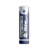 Akyga AKY2454 INR18650-26M ličio jonų 18650 akumuliatorius 2600 mAh su PCM apsauga