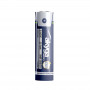 Akyga AKY2454 INR18650-26M ličio jonų 18650 akumuliatorius 2600 mAh su PCM apsauga