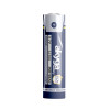 Akyga AKY2461 INR18650-32M ličio jonų 18650 akumuliatorius 3,7 V 3200 mAh su PCM apsauga
