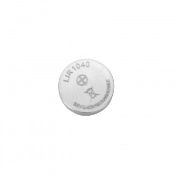 Akyga UltraCoin AKY1930 LIR1040 įkraunamas Li-Ion sagos tipo elementas 3,7 V 35 mAh
