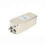Akyga EN2070-36-S vienfazis EMI filtras 36 A, 120–250 V AC, 50/60 Hz, M4 varžtinės jungtys
