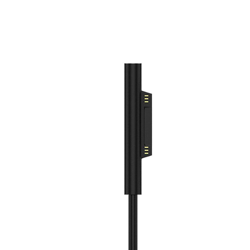 Akyga AK-ND-66 nešiojamojo kompiuterio įkroviklis 12 V / 2,58 A, 31 W, Surface Connect, 1,2 m, skirtas Microsoft Surface Pro 3 / Pro 4