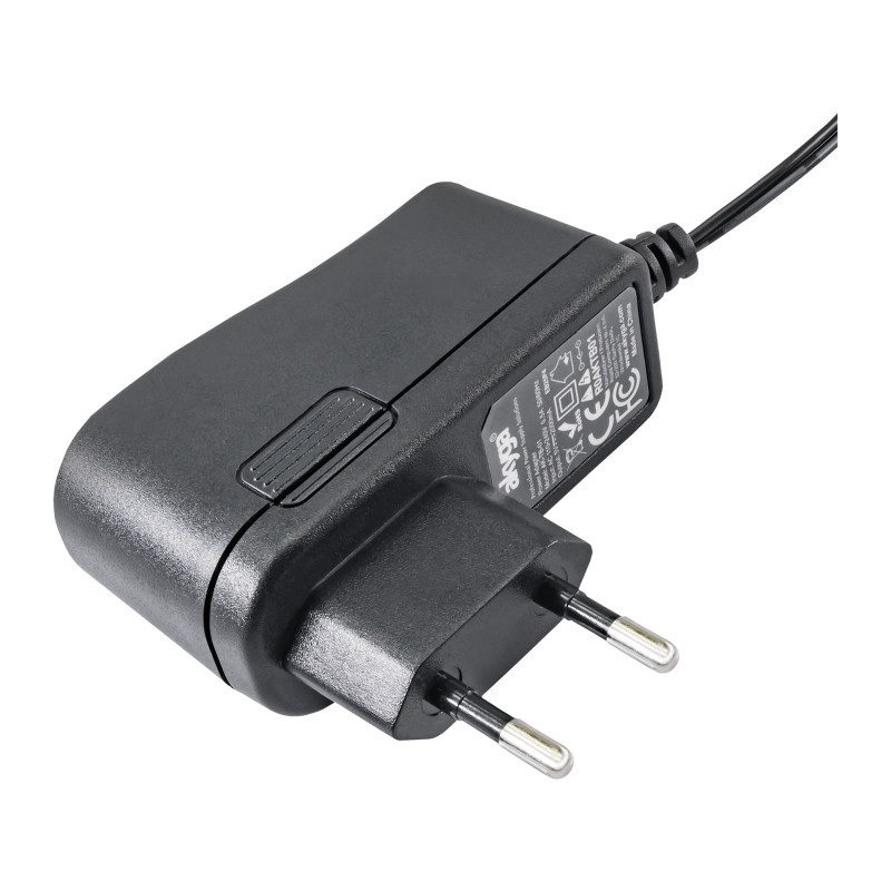 Universalus maitinimo adapteris Akyga AK-TB-04 5.0V / 2.0A 10W Samsung 30 pin 1.5 m