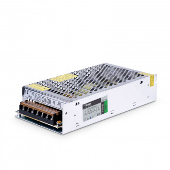 Akyga AK-L1-150 impulsinis LED maitinimo šaltinis 12 V, 12,5 A, 150 W, IP20