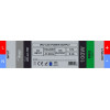 Akyga AK-L2-100 hermetiškas impulsinis LED maitinimo šaltinis 12 V, 8,3 A, 100 W, IP67