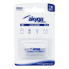 Akyga AKY2101 23A (8LR932) šarminė baterija 12 V 48 mAh, 1 vnt. (blisteris)