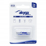 Akyga AKY2101 23A (8LR932) šarminė baterija 12 V 48 mAh, 1 vnt. (blisteris)
