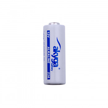Akyga AKY2101 23A (8LR932) šarminė baterija 12 V 48 mAh, 1 vnt. (blisteris)