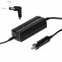 Akyga AK-ND-77 automobilinis nešiojamojo kompiuterio įkroviklis 20 V / 3,25 A, 65 W, 4,0 x 1,7 mm, skirtas Lenovo