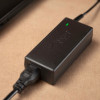 Akyga AK-ND-79 USB-C nešiojamojo kompiuterio įkroviklis, 87 W, Power Delivery, 5-20,2 V / 2-4,3 A, 1,2 m