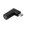 Akyga AK-ND-D14 DC 3,5 x 1,35 mm – USB-C PD adapteris nešiojamojo kompiuterio įkrovikliui, 65 W