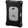 Thermal Grizzly Mycro Pro Stainless Steel procesoriaus aušintuvas, AMD AM4/AM5, juodas/sidabrinis