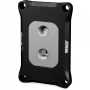 Thermal Grizzly Mycro Pro Stainless Steel procesoriaus aušintuvas, AMD AM4/AM5, juodas/sidabrinis