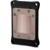 Thermal Grizzly Mycro Pro Stainless Steel procesoriaus aušintuvas, AMD AM4/AM5, juodas/sidabrinis