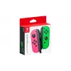 Nintendo Joy-Con valdiklių komplektas (2 vnt.) Switch, neoninė žalia/neoninė rožinė