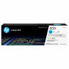 HP 222X (W2221X) originali didelės talpos žydra LaserJet tonerio kasetė, iki 2 500 psl.
