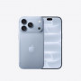 Apple iPhone 18 Pro 256 GB telefonas su 6,3 colio ekranu, Polar, MJRT4ZD/A
