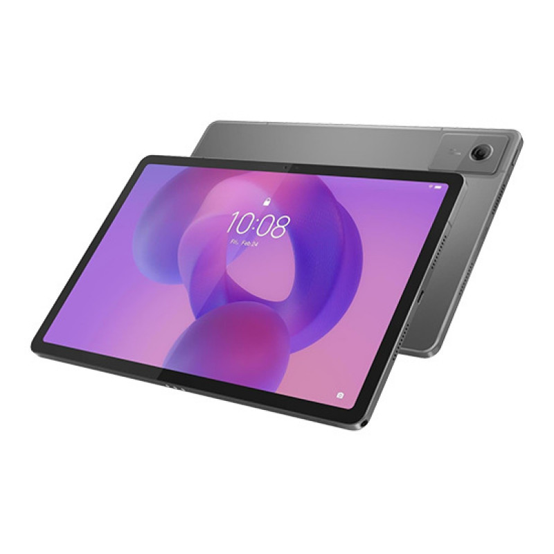 Lenovo Tab K11 Gen. 2 ZAFS0069CZ planšetinis kompiuteris, 11", 4 GB RAM, 128 GB, Wi-Fi, pilkas