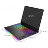 HP Omen MAX 16-ak0693ng BJ0V6EA#ABD nešiojamasis kompiuteris, AMD Ryzen AI 9 HX 375, 32 GB RAM, 1 TB SSD, NVIDIA GeForce RTX 5070 Ti