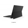 Lenovo ThinkPad X13 Detachable Gen. 1 21U60019GE nešiojamasis kompiuteris, Intel Core Ultra 5 332, 16 GB RAM, 512 GB SSD, 13", juodas