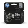 HP 62XL originali juodo rašalo kasetė D14SKAE#LS1, 7,5 ml, padidintos talpos