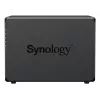 Synology DS925neo+ 4 diskų vietų NAS, AMD Ryzen Embedded V1500B, DDR4 non-ECC SODIMM
