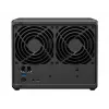 Synology DS925neo+ 4 diskų vietų NAS, AMD Ryzen Embedded V1500B, DDR4 non-ECC SODIMM
