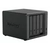 Synology DS925neo+ 4 diskų vietų NAS, AMD Ryzen Embedded V1500B, DDR4 non-ECC SODIMM