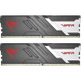 Patriot Viper Venom PVV532G640C38K DDR5 operatyviosios atminties rinkinys, 32 GB (2 x 16 GB), 6400 MHz, CL38