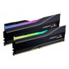 G.Skill Trident Z5 Neo RGB F5-6000J3038F16GH2-TZ5NR DDR5 operatyviosios atminties rinkinys, 32 GB (2 x 16 GB), 6000 MT/s, CL30