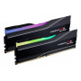 G.Skill Trident Z5 Neo RGB F5-6000J3038F16GH2-TZ5NR DDR5 operatyviosios atminties rinkinys, 32 GB (2 x 16 GB), 6000 MT/s, CL30