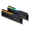 G.Skill Trident Z5 Neo RGB F5-6000J3038F16GH2-TZ5NR DDR5 operatyviosios atminties rinkinys, 32 GB (2 x 16 GB), 6000 MT/s, CL30
