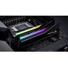 G.Skill Trident Z5 Neo RGB F5-6000J3038F16GH2-TZ5NR DDR5 operatyviosios atminties rinkinys, 32 GB (2 x 16 GB), 6000 MT/s, CL30