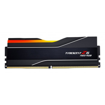 G.Skill Trident Z5 Neo RGB F5-6000J3038F16GH1-TZ5NR DDR5 operatyviosios atminties modulis, 16 GB (1 x 16 GB), 6000 MT/s, CL30