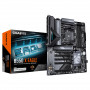 Gigabyte B550 X EAGLE motininė plokštė, AM4 lizdas, DDR4, iki 128 GB