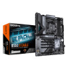 Gigabyte B550 X EAGLE motininė plokštė, AM4 lizdas, DDR4, iki 128 GB