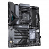 Gigabyte B550 X EAGLE motininė plokštė, AM4 lizdas, DDR4, iki 128 GB