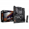 Gigabyte B550 AORUS ELITE WiFi7 motininė plokštė, AM4 lizdas, ATX, 4x DDR4