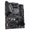 Gigabyte B550 AORUS ELITE WiFi7 motininė plokštė, AM4 lizdas, ATX, 4x DDR4
