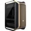 Cooler Master COSMOS Alpha Gold C700-GGNN-S00 PC korpusas, auksinis/juodas, su grūdintu stiklu