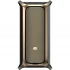 Cooler Master COSMOS Alpha Gold C700-GGNN-S00 PC korpusas, auksinis/juodas, su grūdintu stiklu