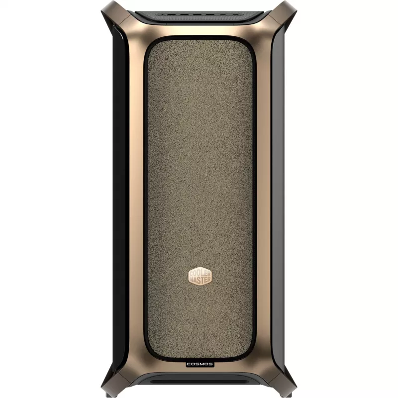 Cooler Master COSMOS Alpha Gold C700-GGNN-S00 PC korpusas, auksinis/juodas, su grūdintu stiklu