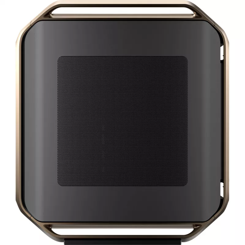Cooler Master COSMOS Alpha Gold C700-GGNN-S00 PC korpusas, auksinis/juodas, su grūdintu stiklu