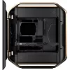 Cooler Master COSMOS Alpha Gold C700-GGNN-S00 PC korpusas, auksinis/juodas, su grūdintu stiklu