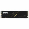Klevv C925G PCIe Gen4 2 TB M.2 SSD kaupiklis, K02TBM2SP0-25G