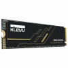 Klevv C925G PCIe Gen4 2 TB M.2 SSD kaupiklis, K02TBM2SP0-25G