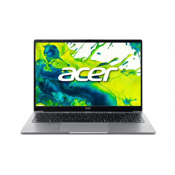 Acer Aspire Lite AL15-47P nešiojamasis kompiuteris, AMD Ryzen 3 5400U, 8 GB RAM, 512 GB SSD, 15,6 col. Full HD