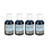Thermaltake Tt Premium Concentrate koncentratas skystinio aušinimo kontūrui, mėlynas, 4 × 50 ml (CL-W163-OS00BU-A)